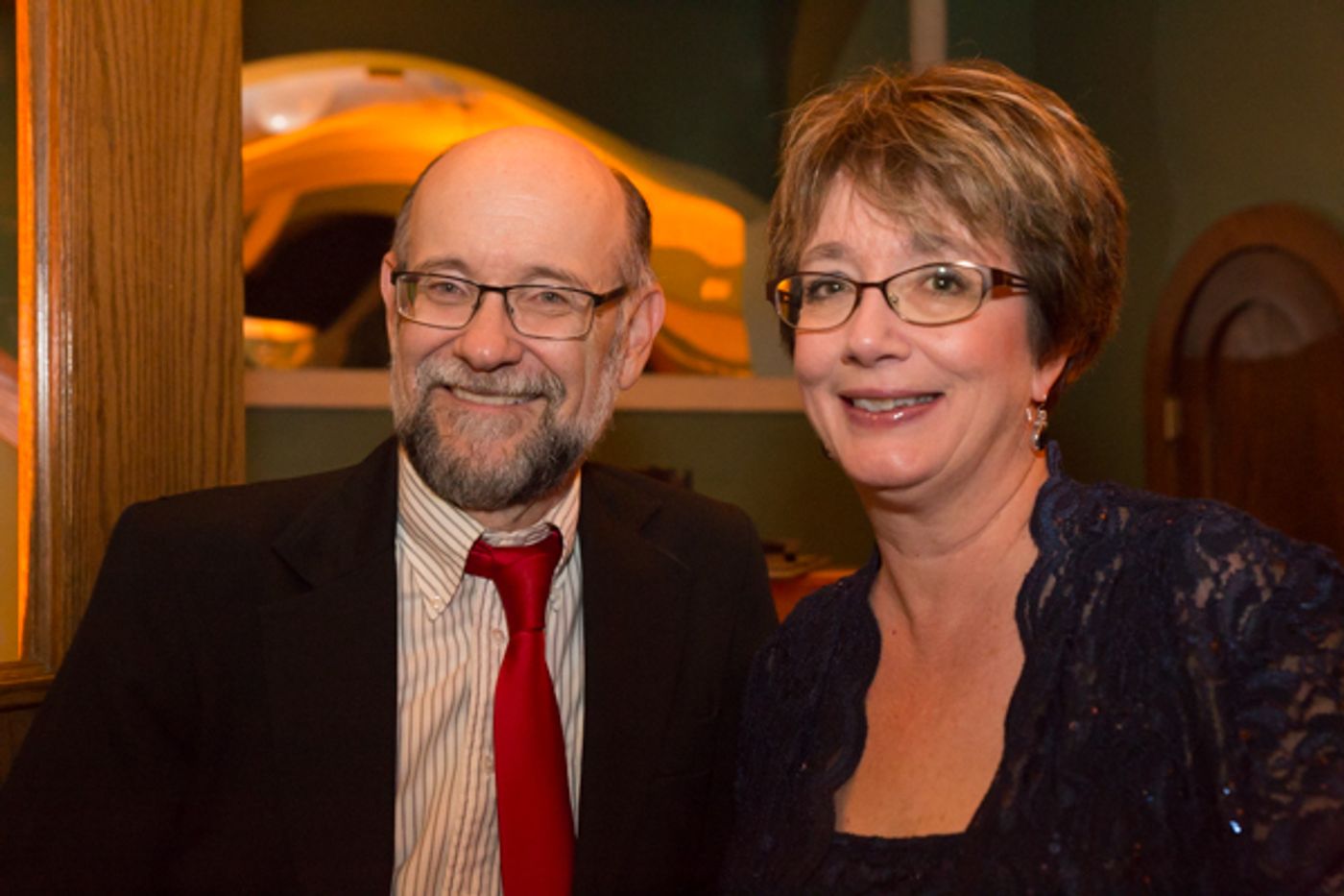 Photo Coverage: Inside Short North Stage's FOLLIES TO FANTASTICKS: CELEBRATING 5 FABULOUS YEARS OF THEATER  Image