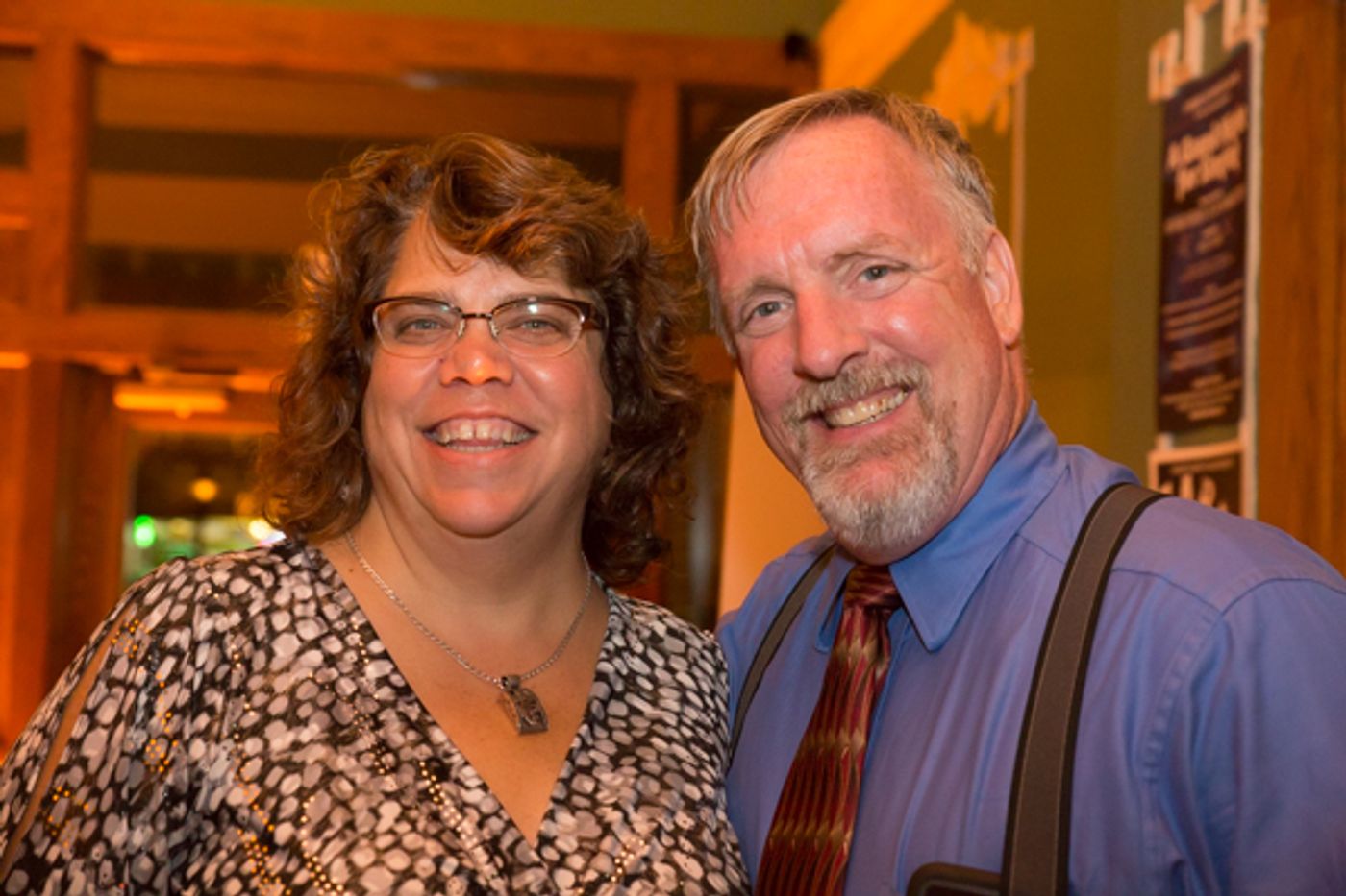 Photo Coverage: Inside Short North Stage's FOLLIES TO FANTASTICKS: CELEBRATING 5 FABULOUS YEARS OF THEATER  Image