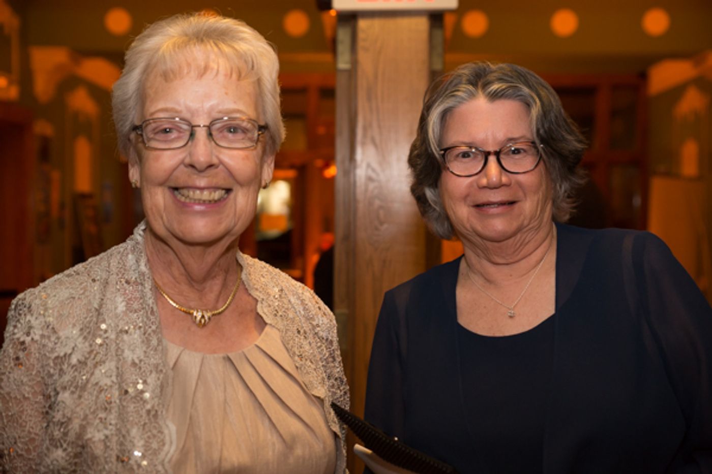 Photo Coverage: Inside Short North Stage's FOLLIES TO FANTASTICKS: CELEBRATING 5 FABULOUS YEARS OF THEATER  Image