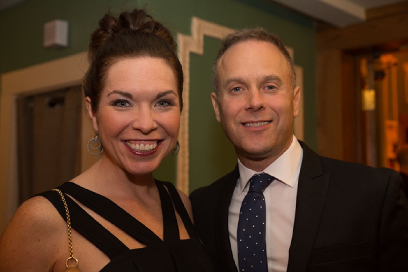 Photo Coverage: Inside Short North Stage's FOLLIES TO FANTASTICKS: CELEBRATING 5 FABULOUS YEARS OF THEATER  Image