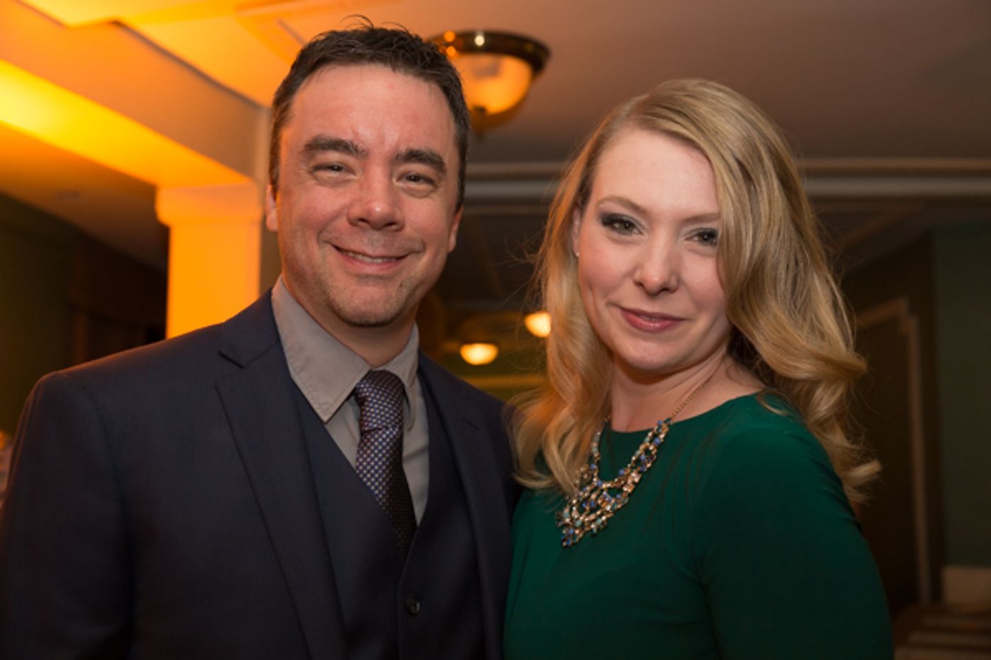 Photo Coverage: Inside Short North Stage's FOLLIES TO FANTASTICKS: CELEBRATING 5 FABULOUS YEARS OF THEATER  Image