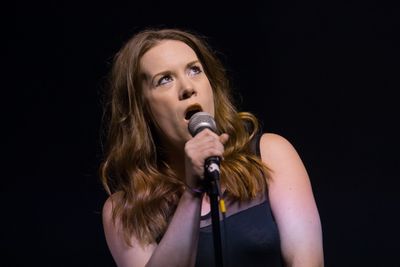 Ruthie Stephens Photo