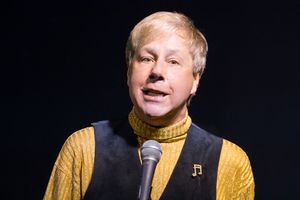 Doug Joseph @ BroadwayWorld Doug Joseph Photo