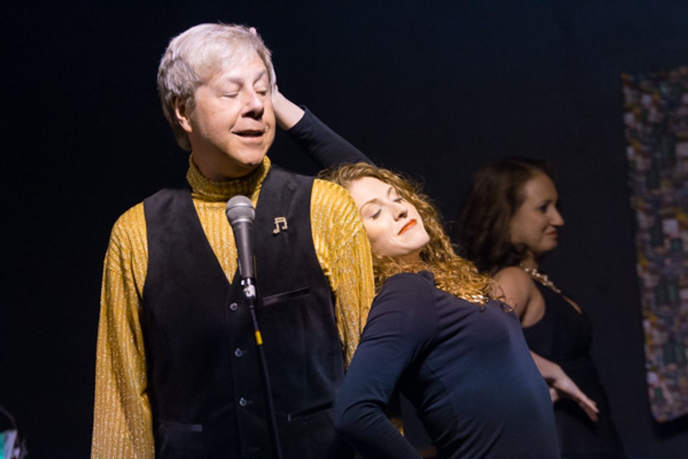 Photo Coverage: Inside Short North Stage's FOLLIES TO FANTASTICKS: CELEBRATING 5 FABULOUS YEARS OF THEATER  Image