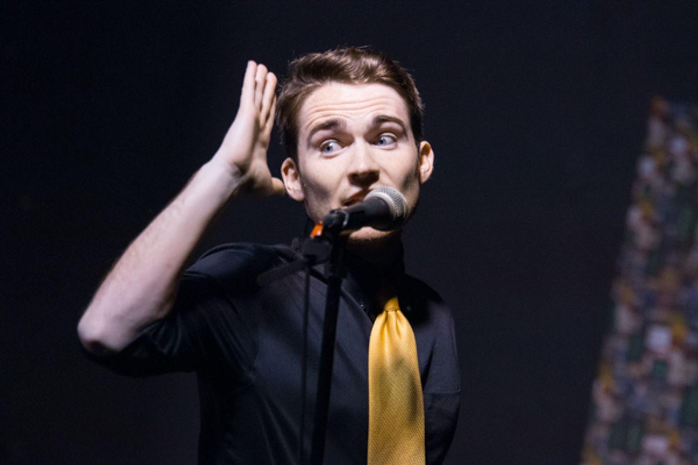 Photo Coverage: Inside Short North Stage's FOLLIES TO FANTASTICKS: CELEBRATING 5 FABULOUS YEARS OF THEATER  Image