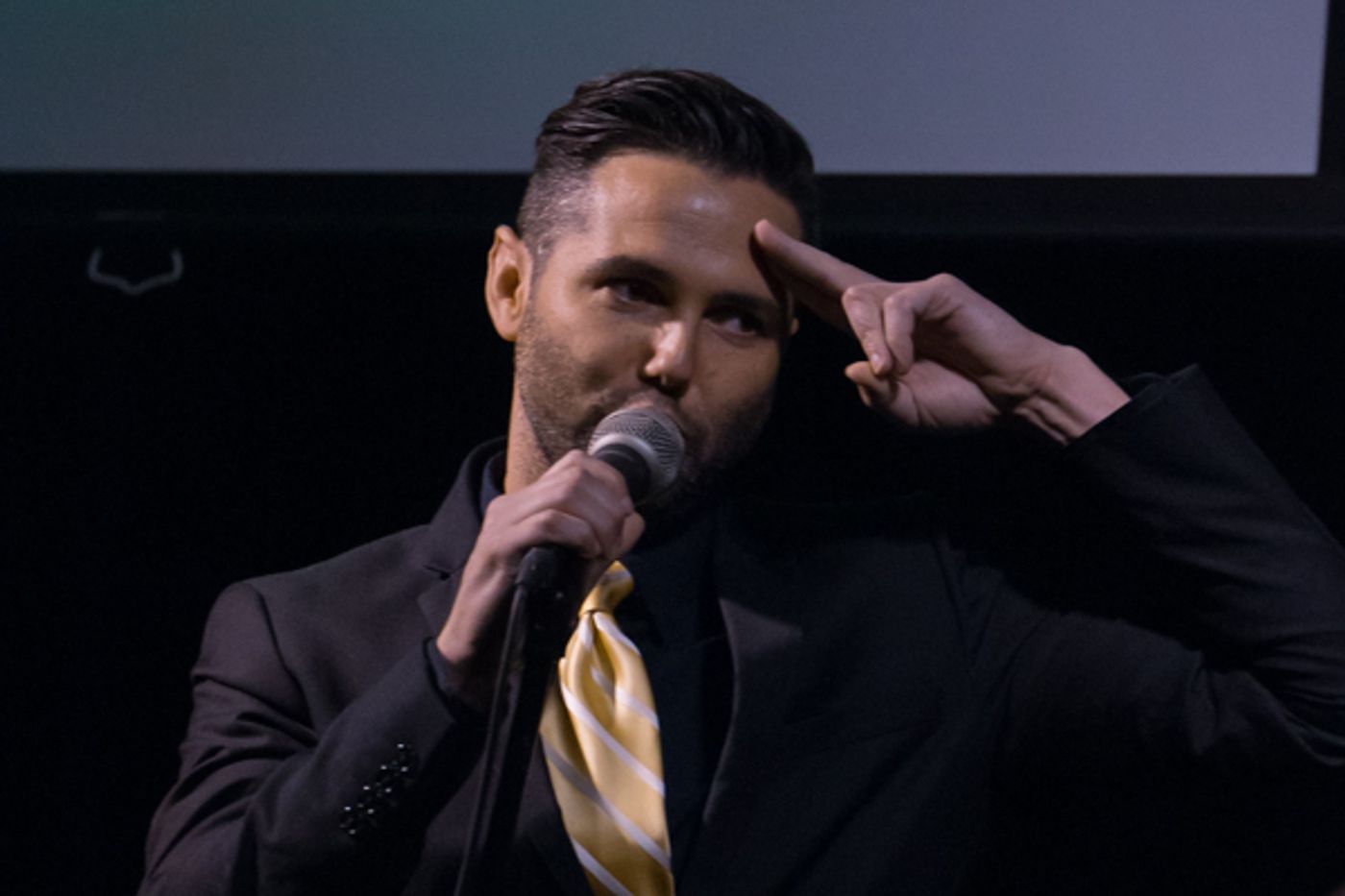 Photo Coverage: Inside Short North Stage's FOLLIES TO FANTASTICKS: CELEBRATING 5 FABULOUS YEARS OF THEATER  Image