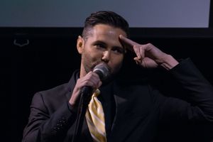 Patrick Walters Photo