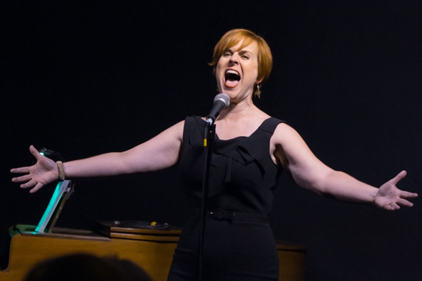 Photo Coverage: Inside Short North Stage's FOLLIES TO FANTASTICKS: CELEBRATING 5 FABULOUS YEARS OF THEATER  Image