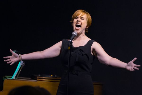 Gina Handy Minyard Photo