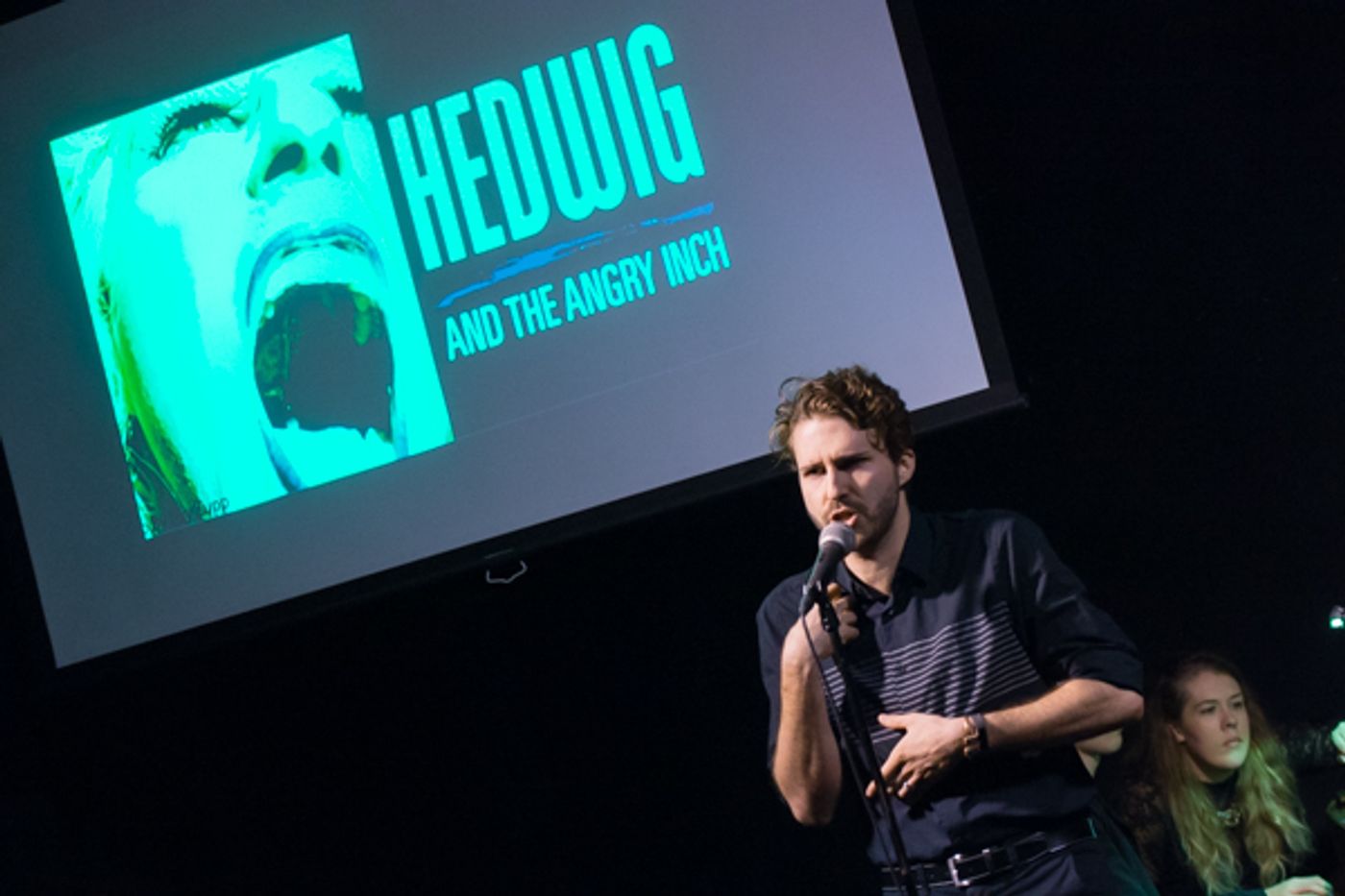 Photo Coverage: Inside Short North Stage's FOLLIES TO FANTASTICKS: CELEBRATING 5 FABULOUS YEARS OF THEATER  Image