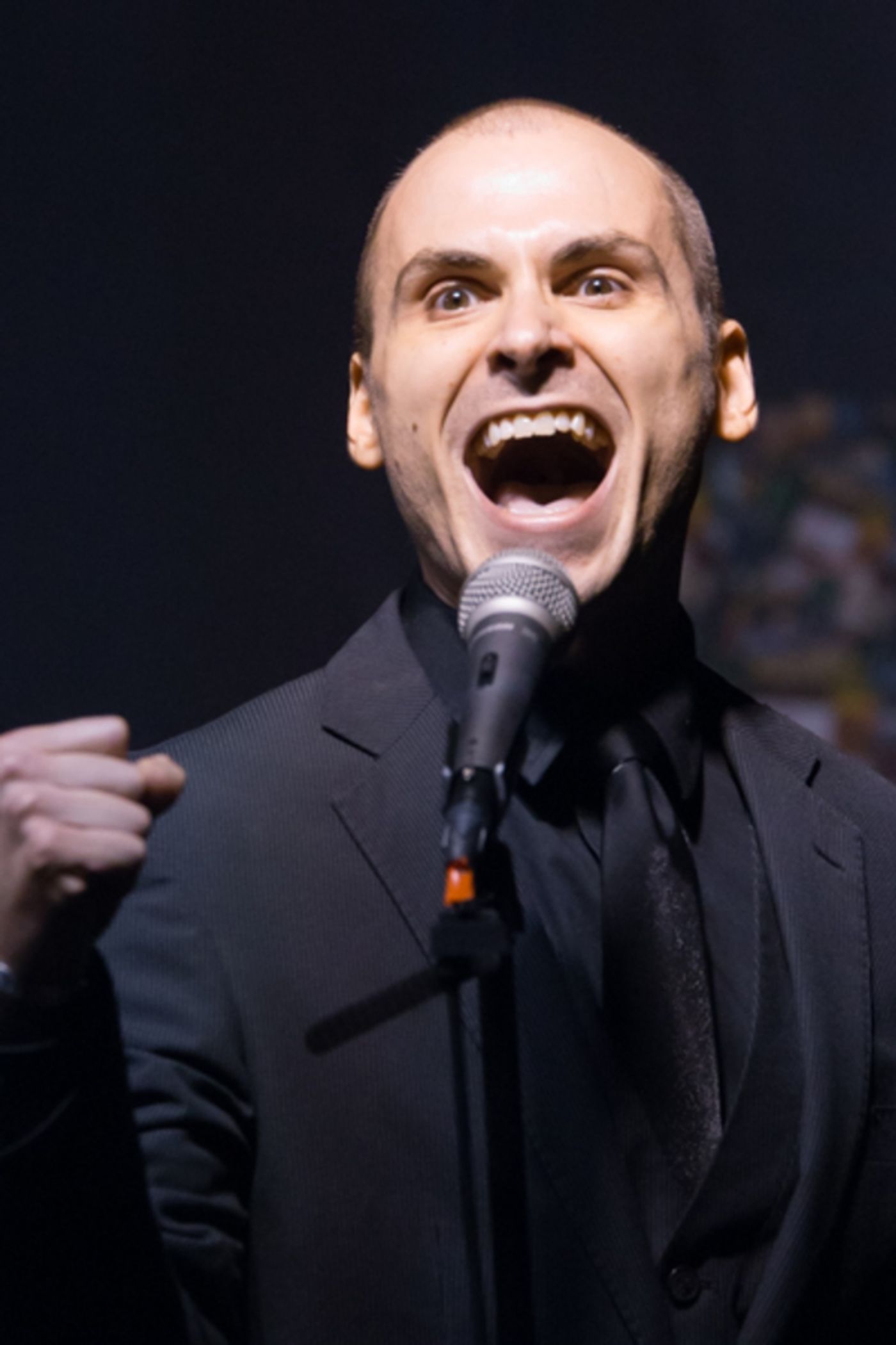 Photo Coverage: Inside Short North Stage's FOLLIES TO FANTASTICKS: CELEBRATING 5 FABULOUS YEARS OF THEATER  Image