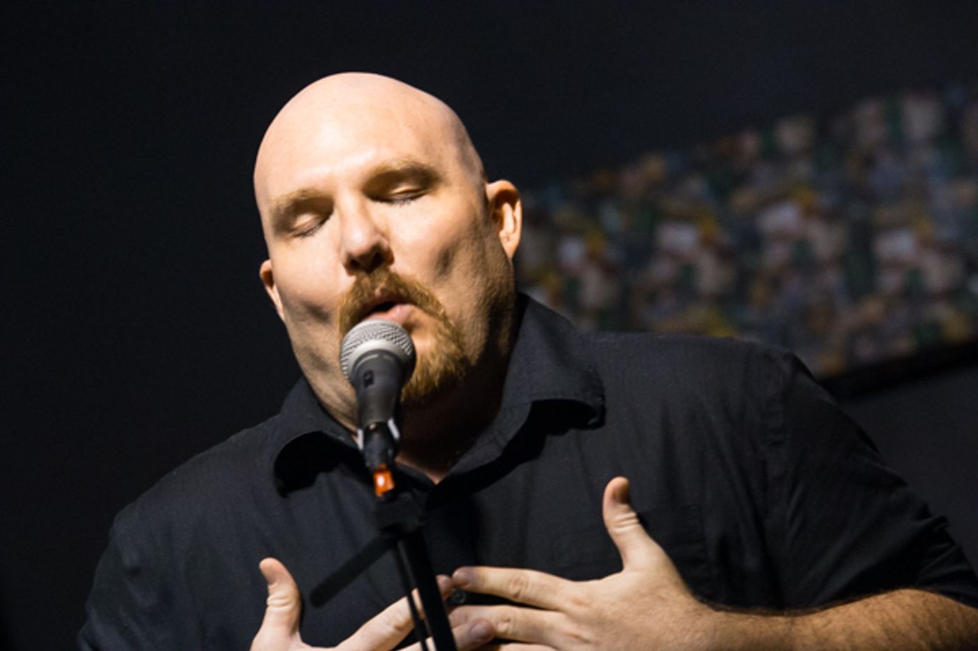 Photo Coverage: Inside Short North Stage's FOLLIES TO FANTASTICKS: CELEBRATING 5 FABULOUS YEARS OF THEATER  Image