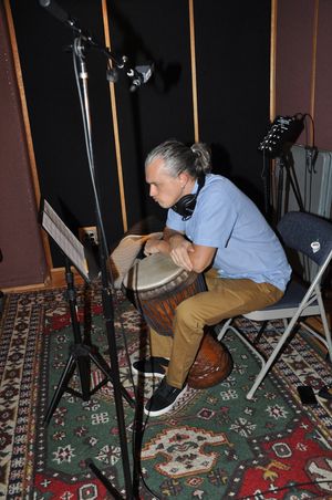 Grant Braddock @ BroadwayWorld Grant Braddock Photo