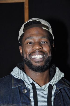 Akron Watson @ BroadwayWorld Akron Watson Photo