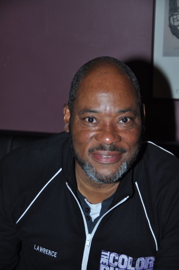 Lawrence Clayton Photo