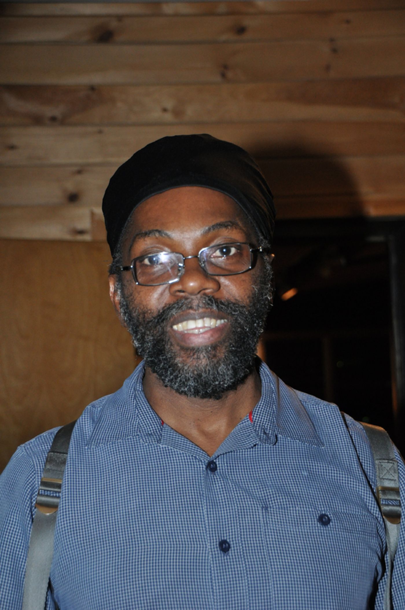 Exclusive Photo Coverage: THE LION KING Cast Records for Carols For A Cure  Image