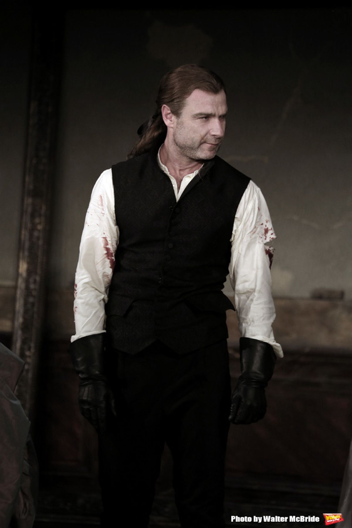 Liev Schreiber at 
