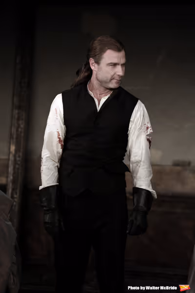 Liev Schreiber Photo