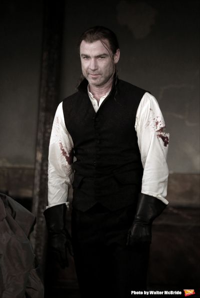 Liev Schreiber Photo