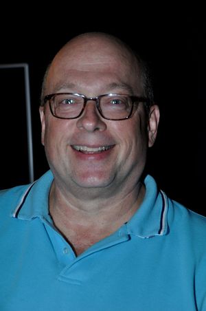 Gregg Kirsopp Photo