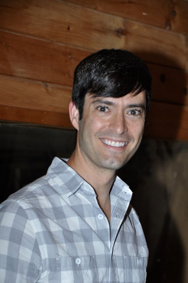 Ben Cohn Photo