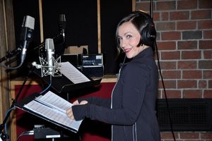 Jenny Lee Stern Photo