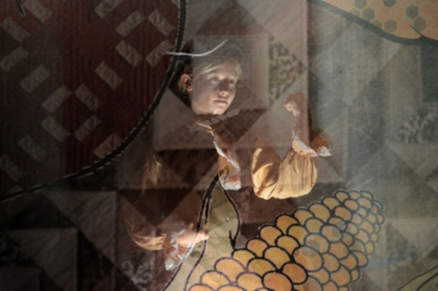 Photo Flash: The Players Theatre Presents STONE SOUP THE MUSICAL Photo Flash: The Players Theatre Presents STONE SOUP THE MUSICAL Image