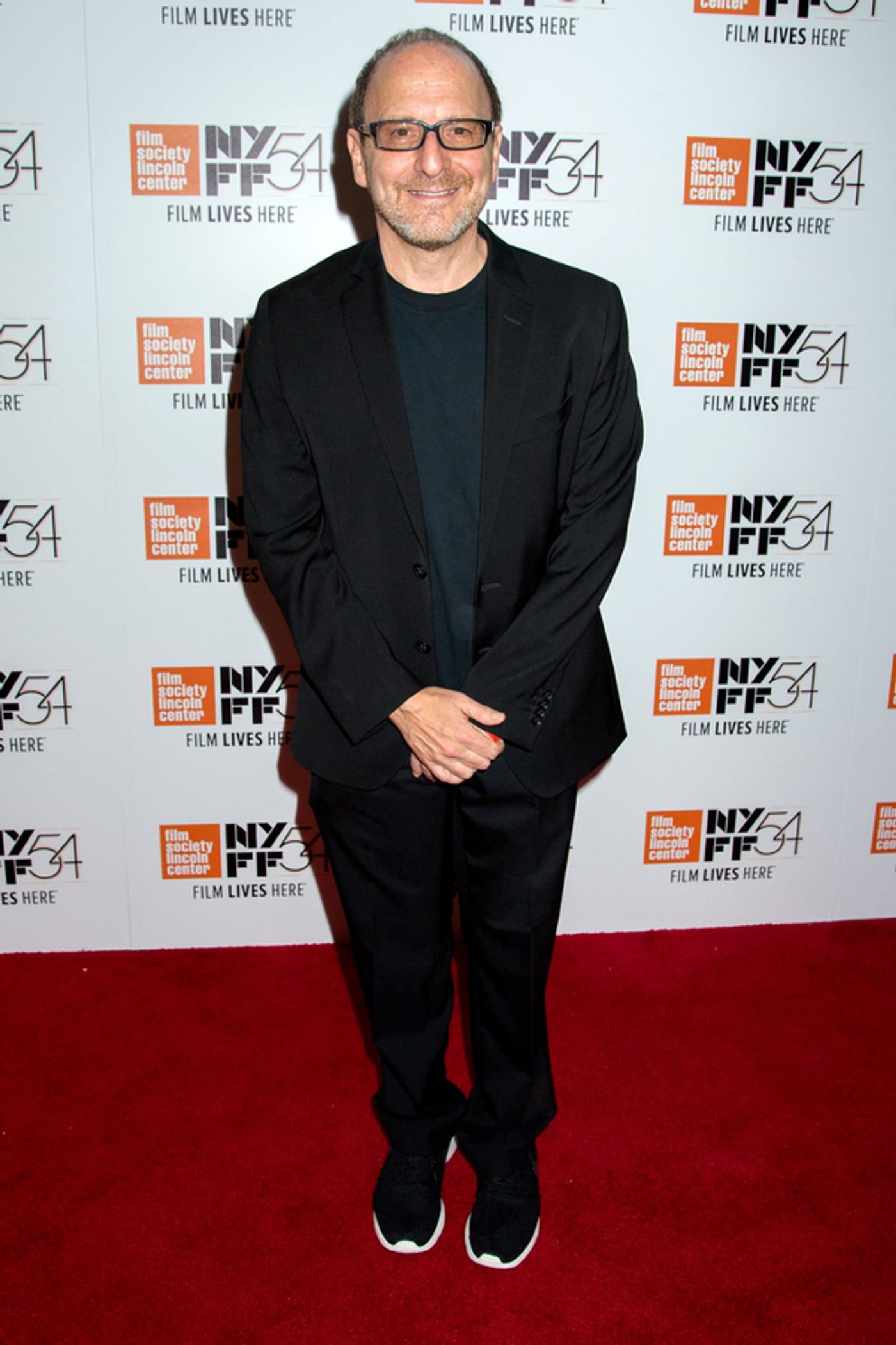 Photo Coverage: Original Company of MERRILY WE ROLL ALONG Reunites for Lonny Price's New Documentary  Image