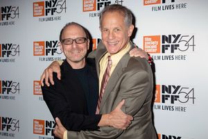 Lonny Price, Jim Walton Photo