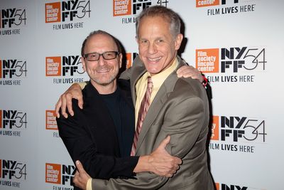 Lonny Price, Jim Walton Photo