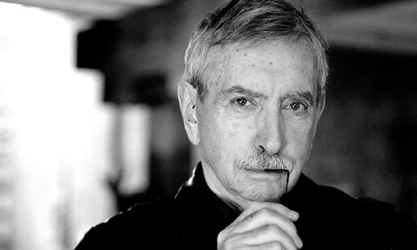 Feature: Salute to Edward Albee Feature: Salute to Edward Albee Image