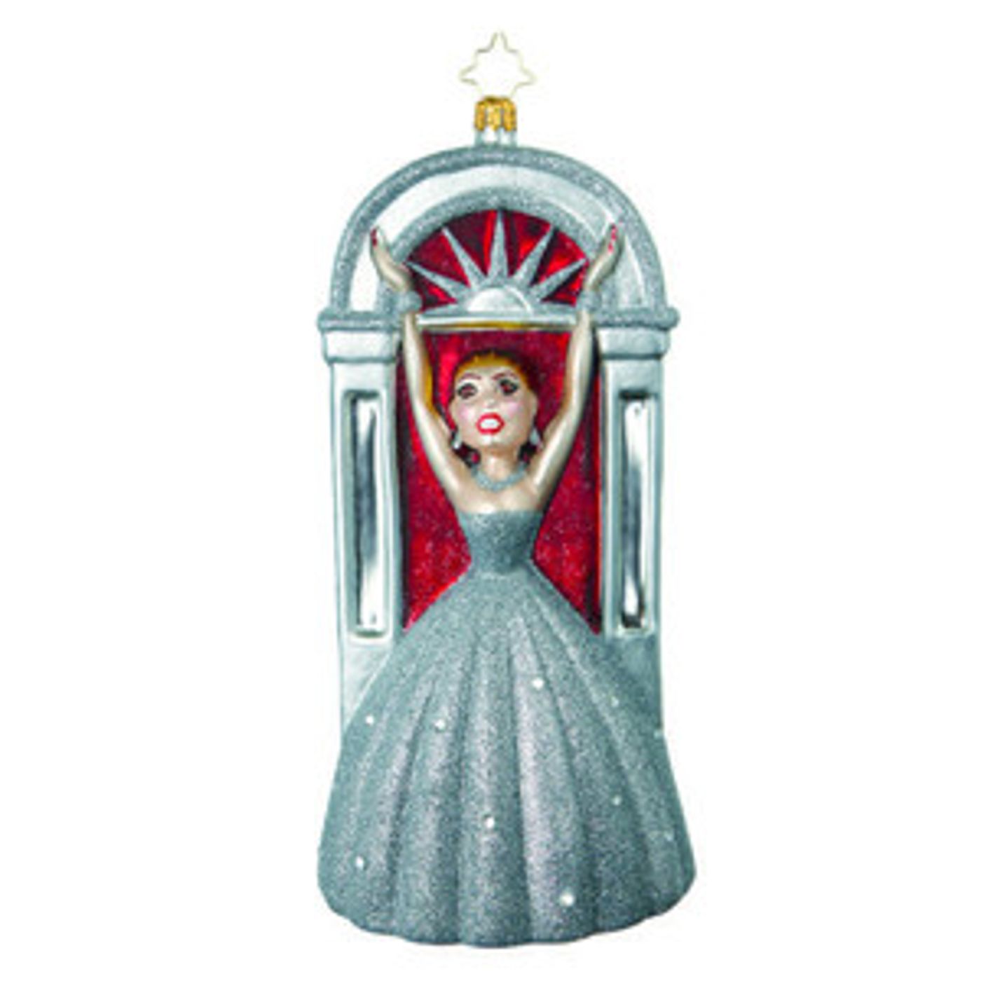 Broadway AM Report, 10/10/2016 - OH, HELLO Opens and More!  Image