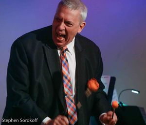 Ian Finkel @ BroadwayWorld Ian Finkel Photo