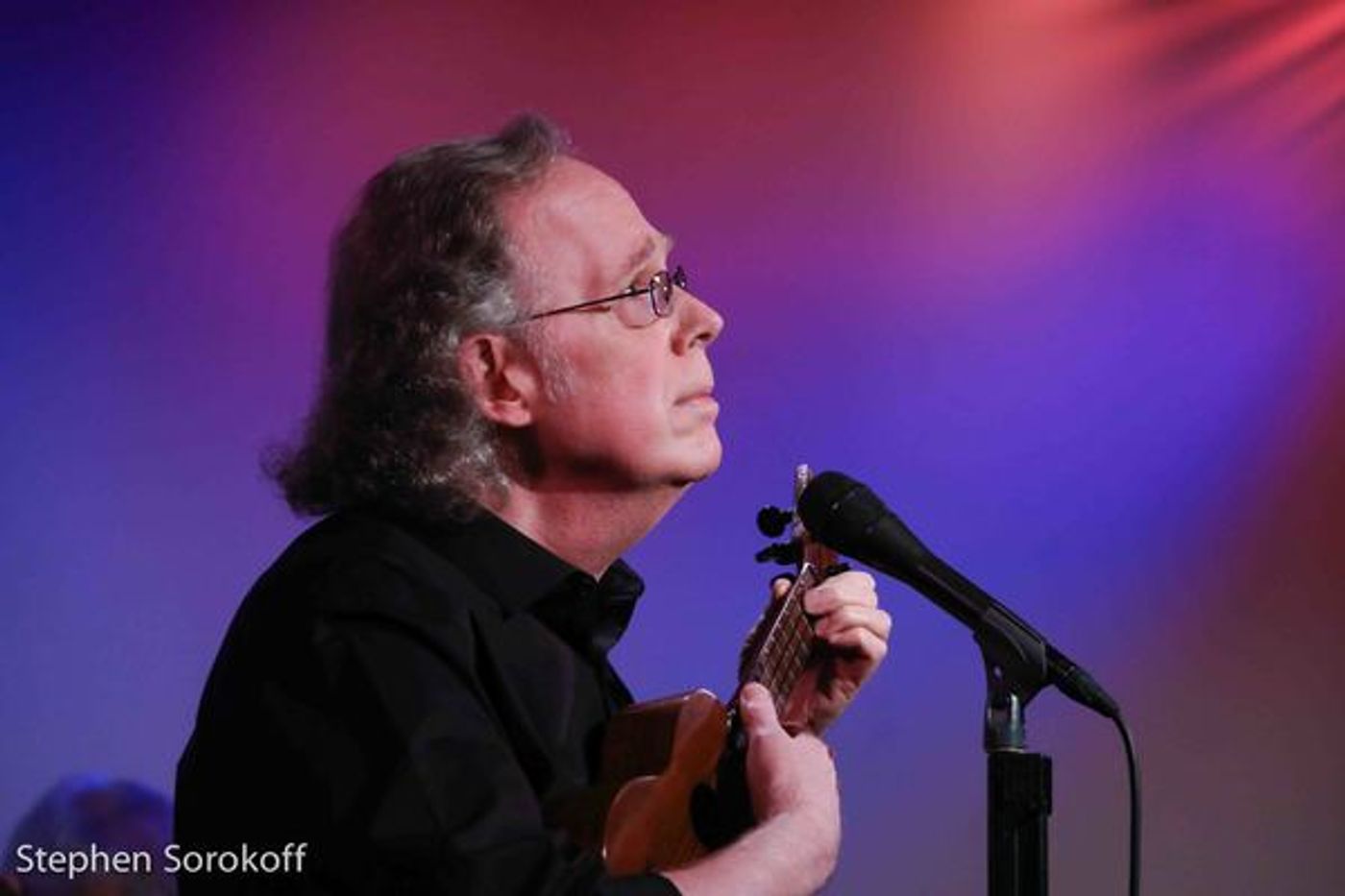 Photo Coverage: Remembering Fyvush Finkel at the Metropolitan Room Photo Coverage: Remembering Fyvush Finkel at the Metropolitan Room Image
