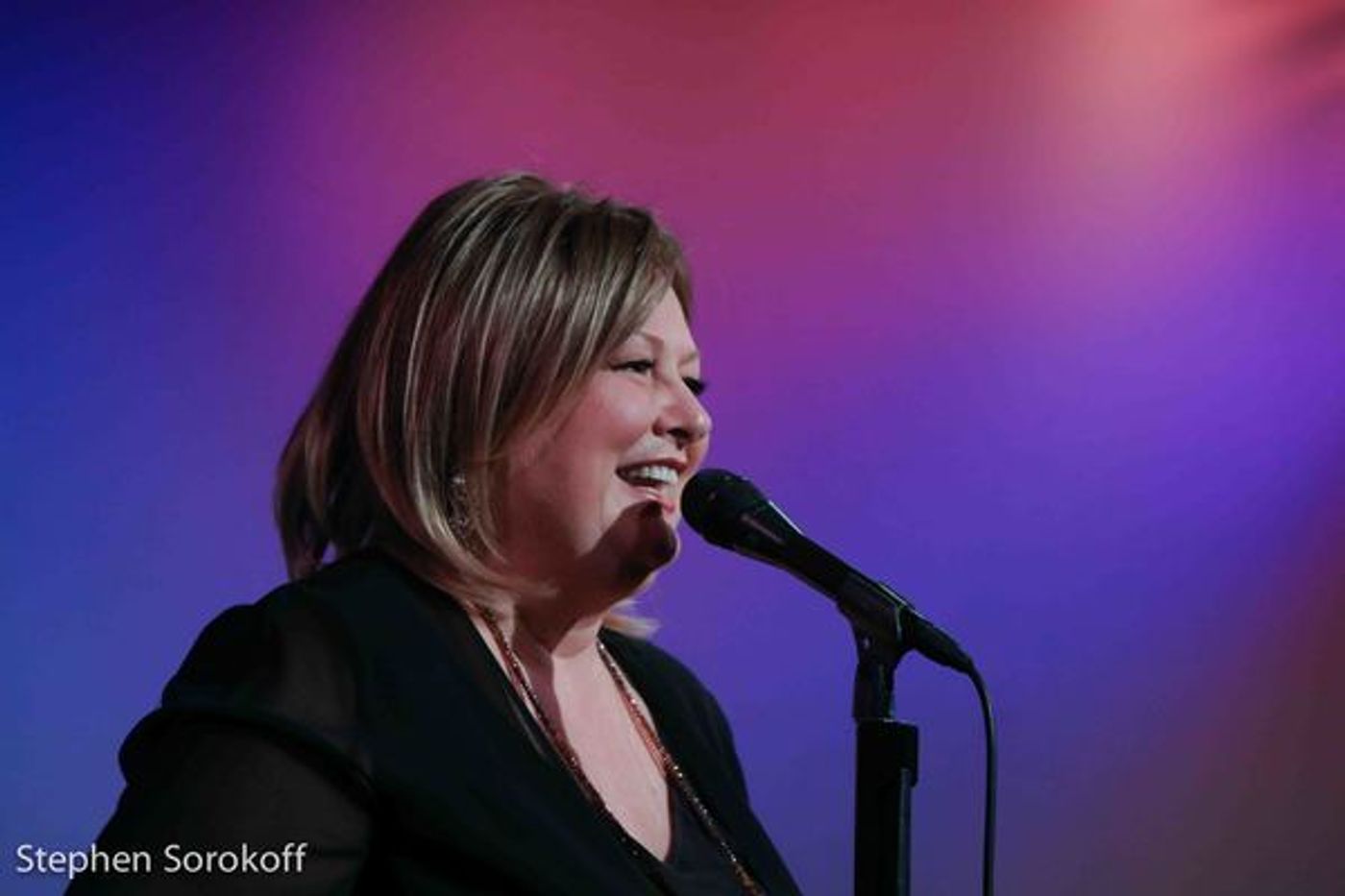 Photo Coverage: Remembering Fyvush Finkel at the Metropolitan Room Photo Coverage: Remembering Fyvush Finkel at the Metropolitan Room Image