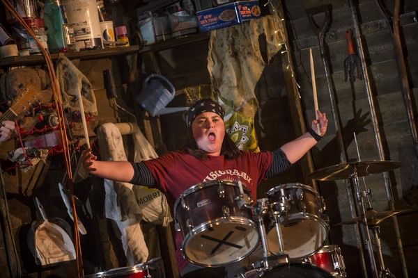 Faye Christall Photo