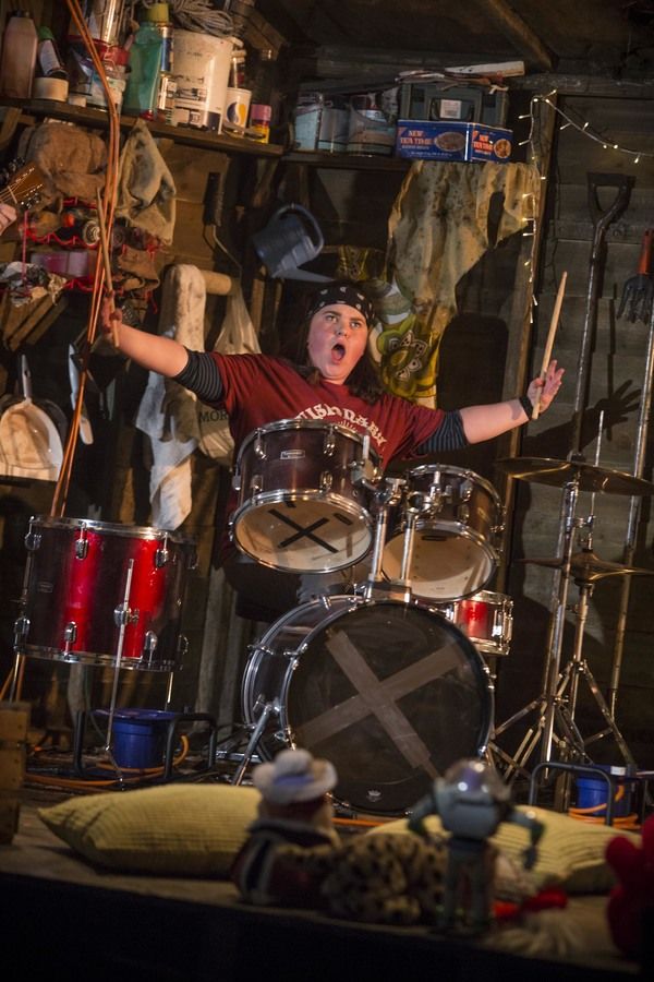 Faye Christall Photo