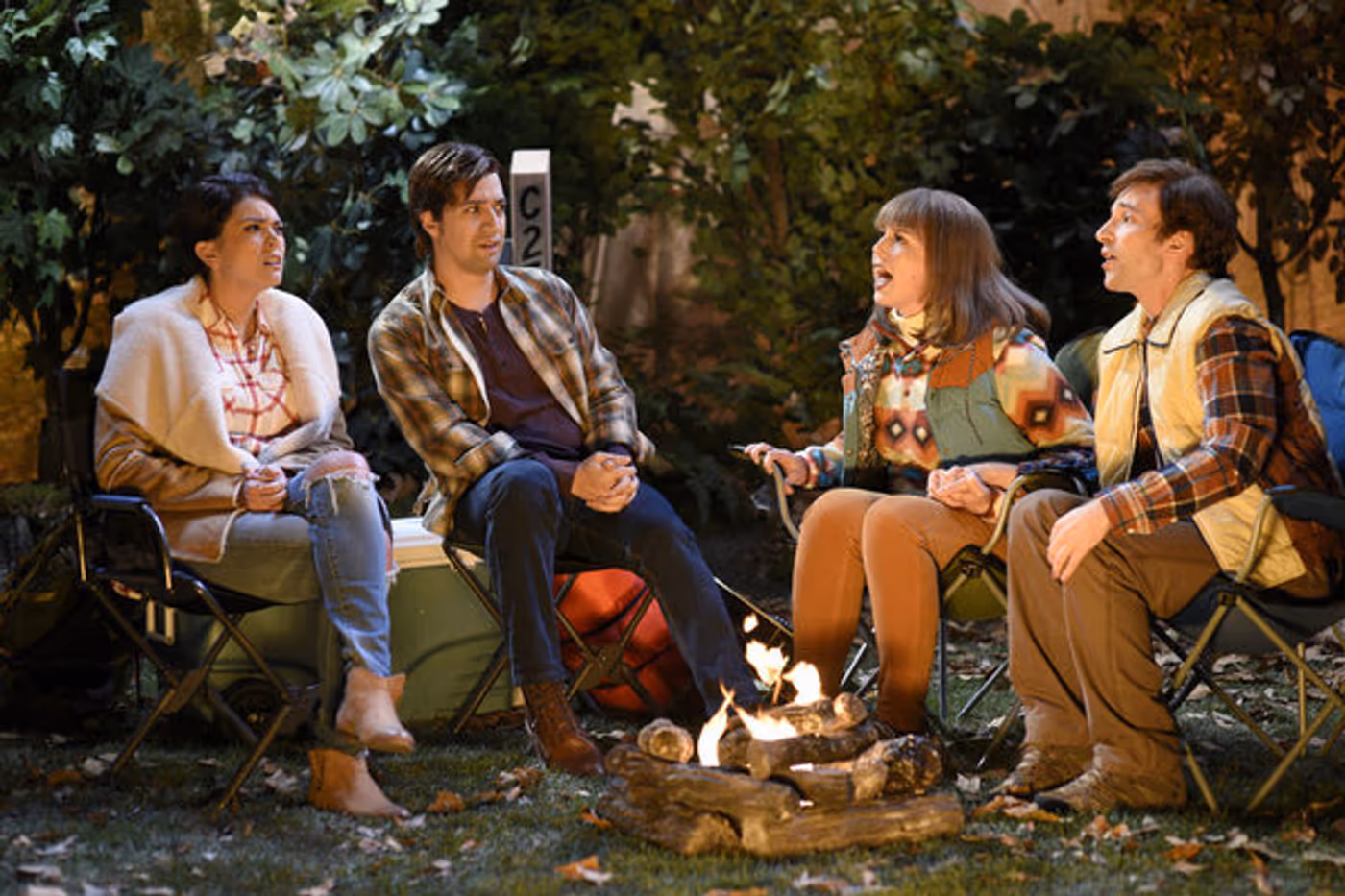 Check Out Just-Released Photos from Lin-Manuel Miranda-Hosted SNL!  Image