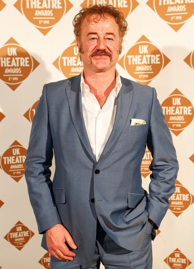 Owen Teale Photo