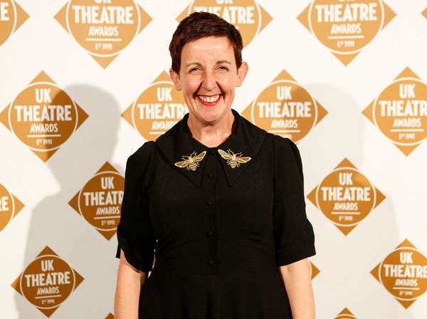 Julie Hesmondhalgh Photo