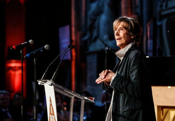 Photo Flash: Ian McKellen, Eileen Atkins & Vanessa Redgrave at UK Theatre Awards  Image