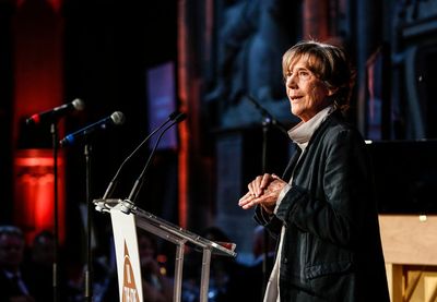 Eileen Atkins Photo