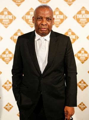 Don Warrington @ BroadwayWorld Don Warrington Photo