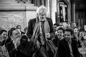 Ian McKellen @ BroadwayWorld Ian McKellen Photo