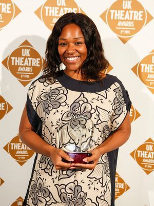 Charlene James Photo