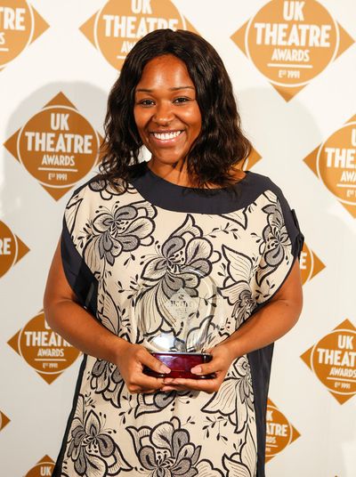 Charlene James Photo