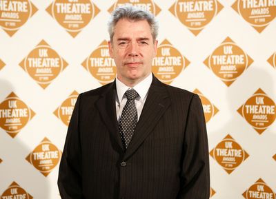 Jerry Gunn Photo
