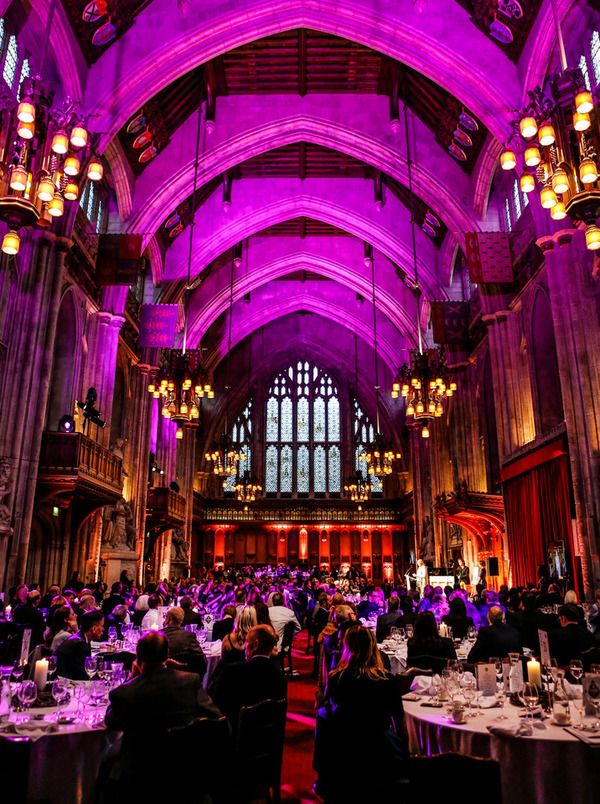 Photo Flash: Ian McKellen, Eileen Atkins & Vanessa Redgrave at UK Theatre Awards  Image