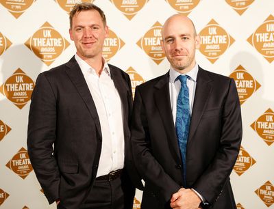Robert Hastie Photo