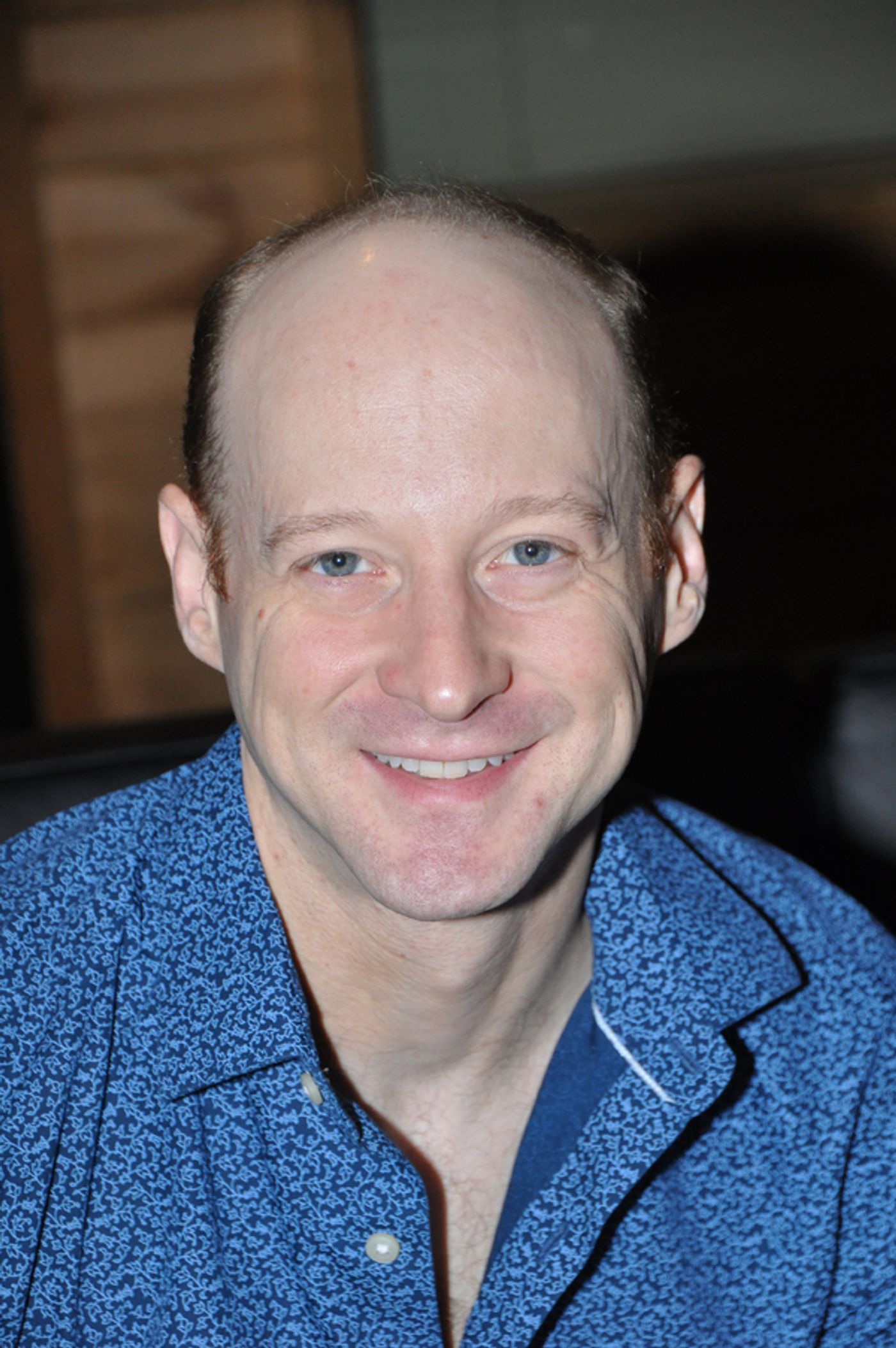 Exclusive Photo Coverage: CATS Cast Gets Ready for a Purrfect Holiday Season with Carols For A Cure  Image